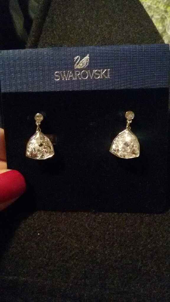 Regalo testimoni - 1