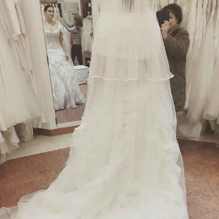 Abito che non ho scelto. - 2