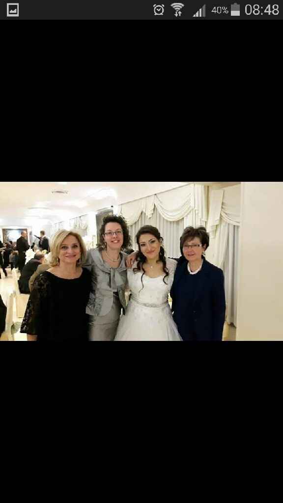 Alcuni scatti del nostro giorno - 2