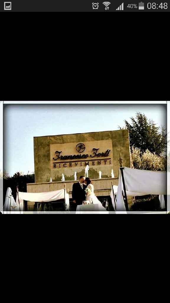 Alcuni scatti del nostro giorno - 4