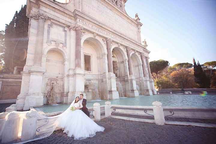 Prime foto ufficiali - 1