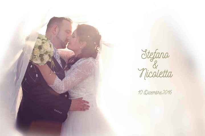 Sposine 2016...una foto ricordo please! - 1