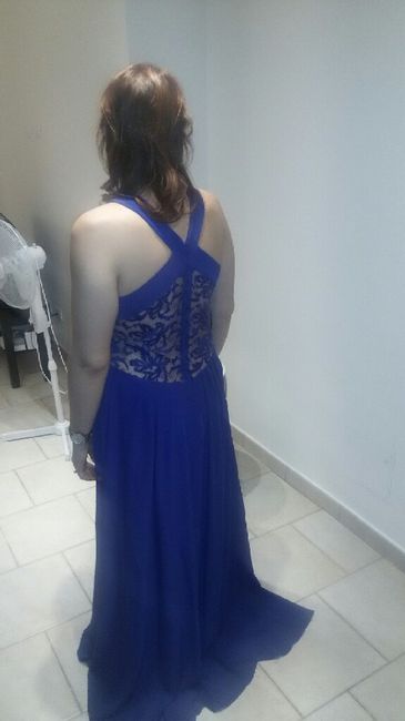 Vestito testimone - 3