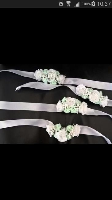 Anche io ho preso I bracciali - 1