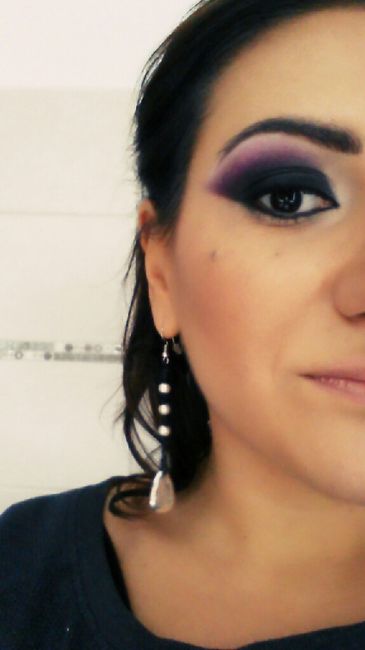 Trucco  scelto - 2