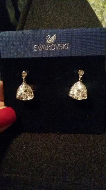 Regalo testimoni - 1