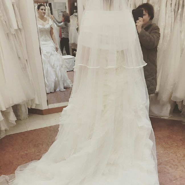 Abito che non ho scelto. - 2