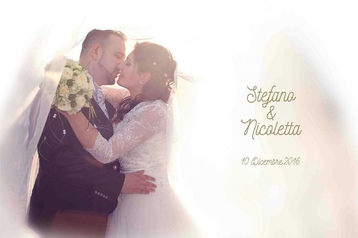 Sposine 2016...una foto ricordo please! - 1