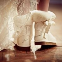 UGGs just married 