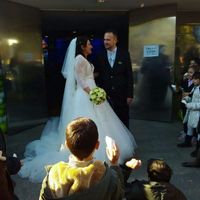 Alcuni scatti del nostro giorno - 1