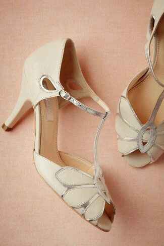 Help scarpe per il mio wedding!!! - 3