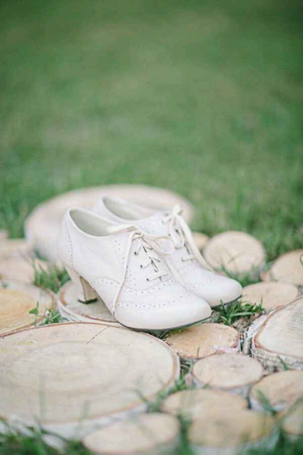 Help scarpe per il mio wedding!!! - 6