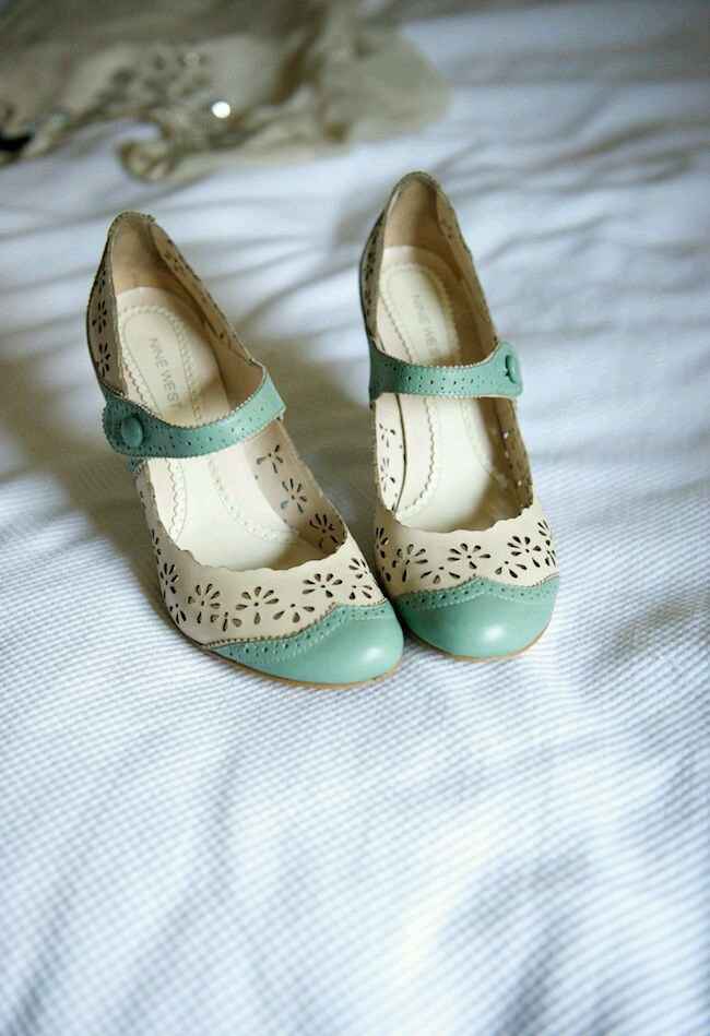 Help scarpe per il mio wedding!!! - 7