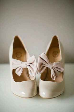 Help scarpe per il mio wedding!!! - 9