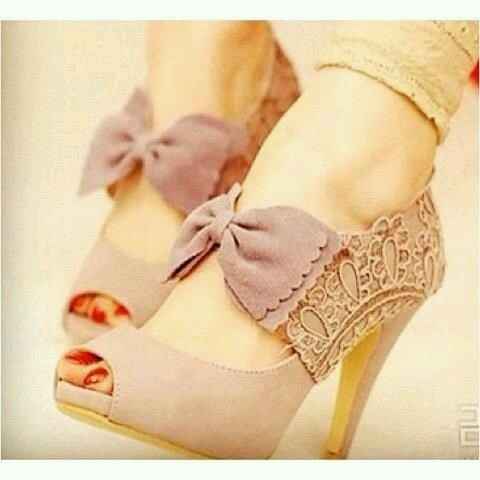 Help scarpe per il mio wedding!!! - 12