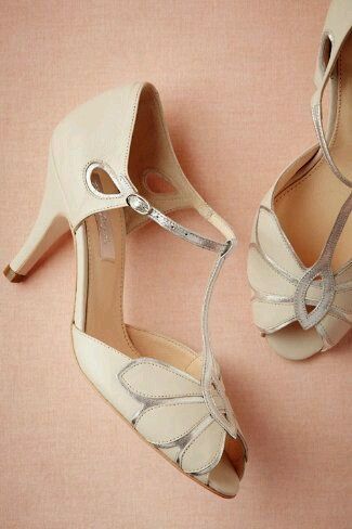 Help scarpe per il mio wedding!!! - 3