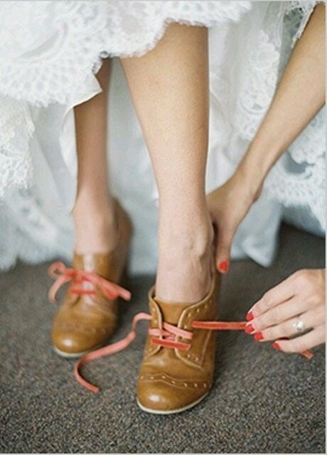 Help scarpe per il mio wedding!!! - 8