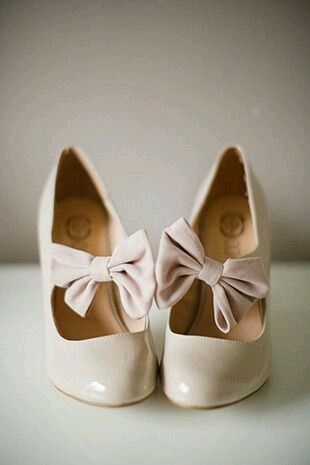 Help scarpe per il mio wedding!!! - 9