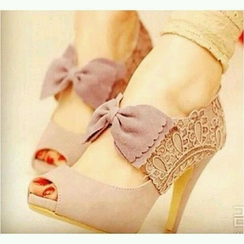 Help scarpe per il mio wedding!!! - 12