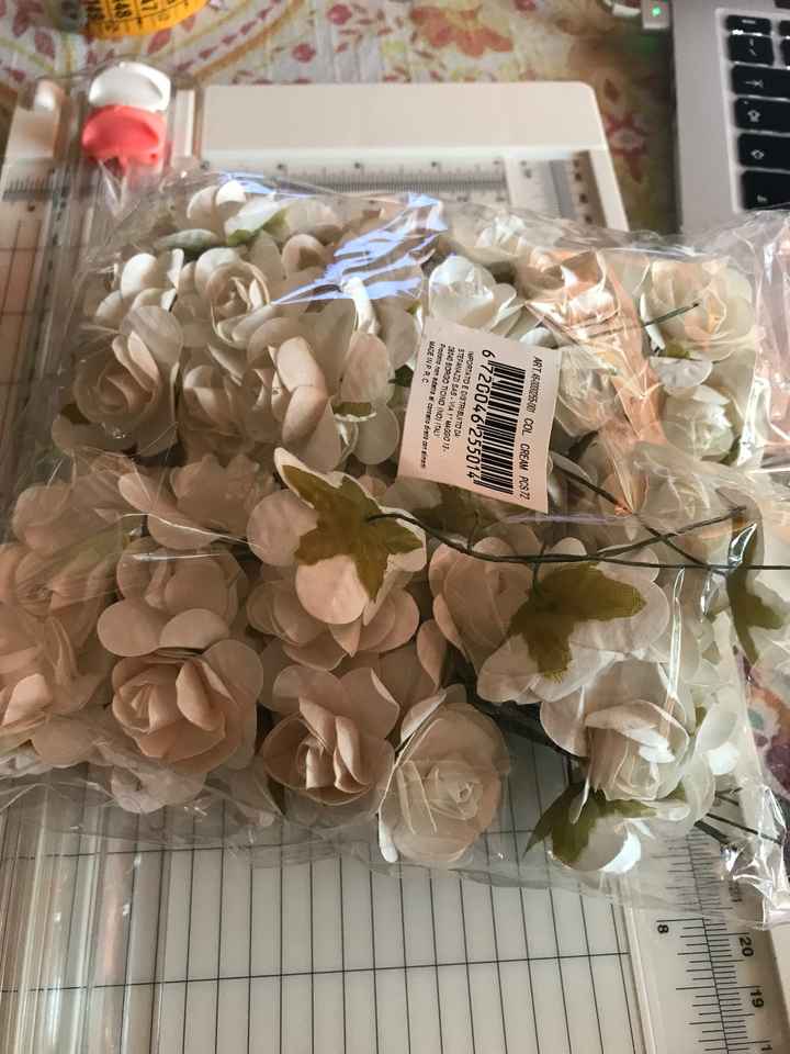 Portariso portaconfetti - 2