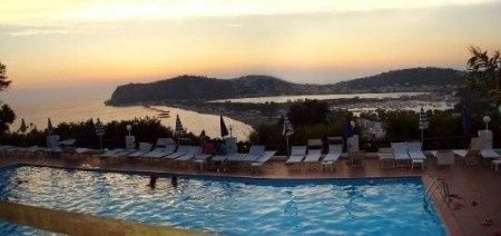 Che locations avete scelto: mare, campagna, montagna, centro città?!?!?