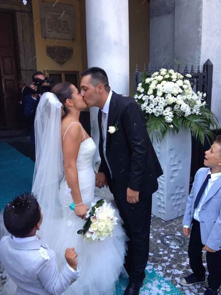 Il giorno più bello della mia vita - 1