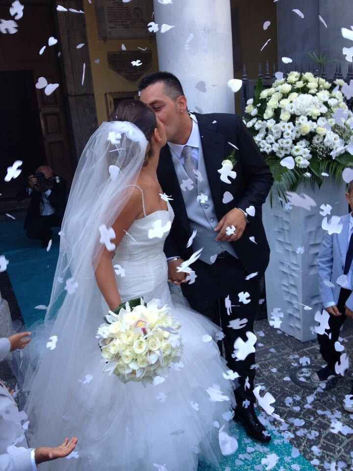 Il giorno più bello della mia vita - 2