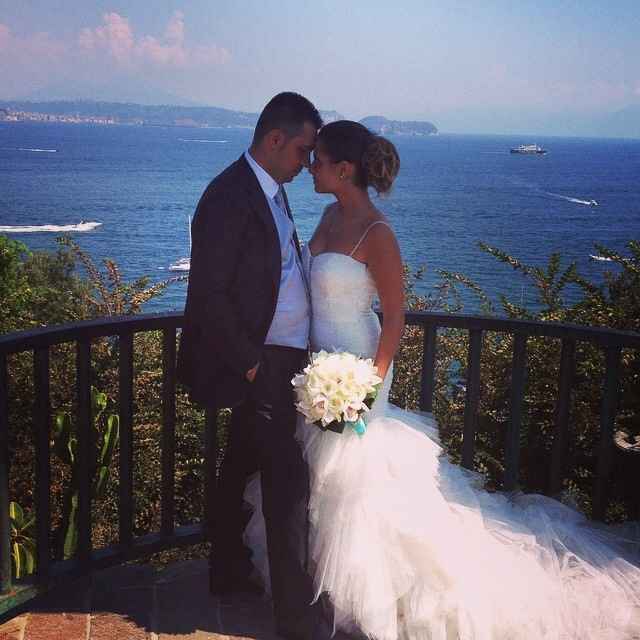 Il giorno più bello della mia vita - 4