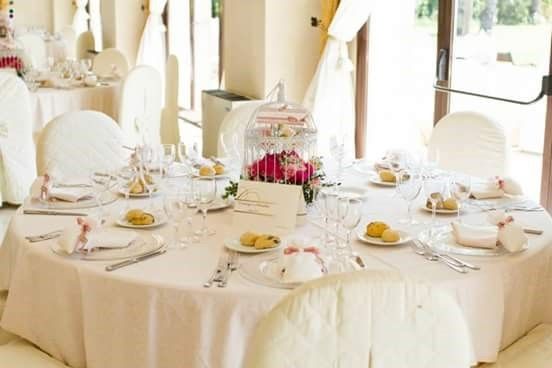 Dettagli del nostro matrimonio