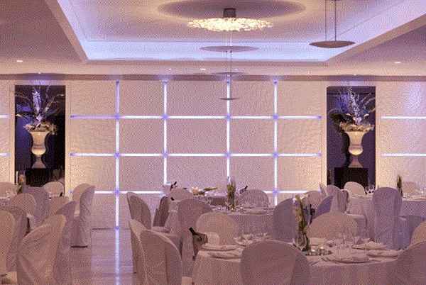 al chiar di luna la mia splendida struttura