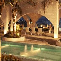 al chiar di luna la mia splendida struttura