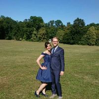 Abiti da invitati: cosa avete indossato? - 1