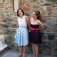 Abiti da invitati: cosa avete indossato? - 4