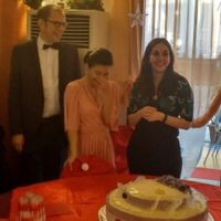 Abiti da invitati: cosa avete indossato? - 5