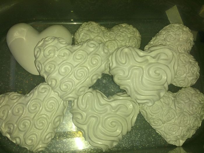 Segnaposti prove forme  - 1