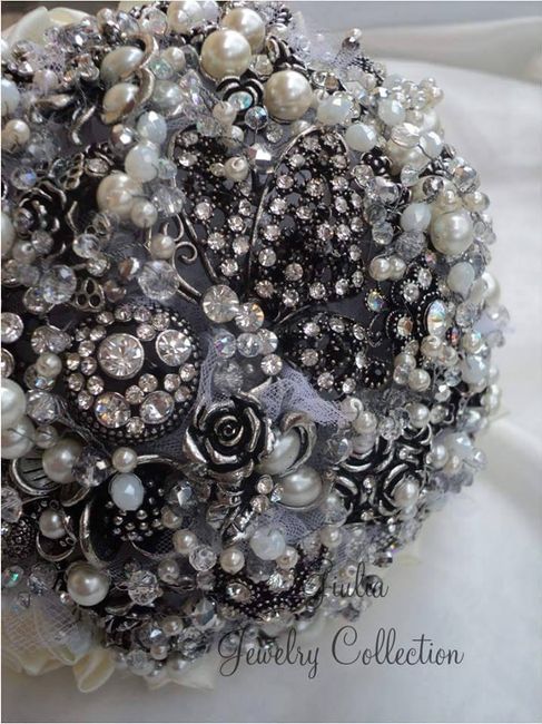 Bouquet originale :) - 1