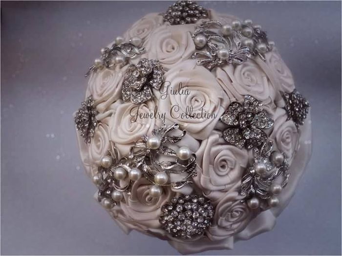 Bouquet originale :) - 2