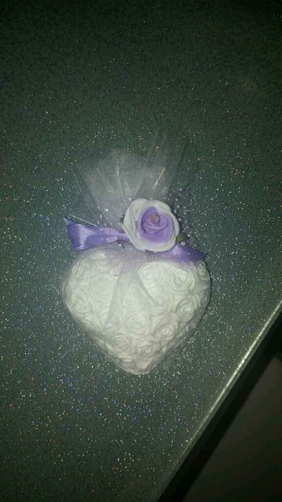 Gessetti segnaposti - 1