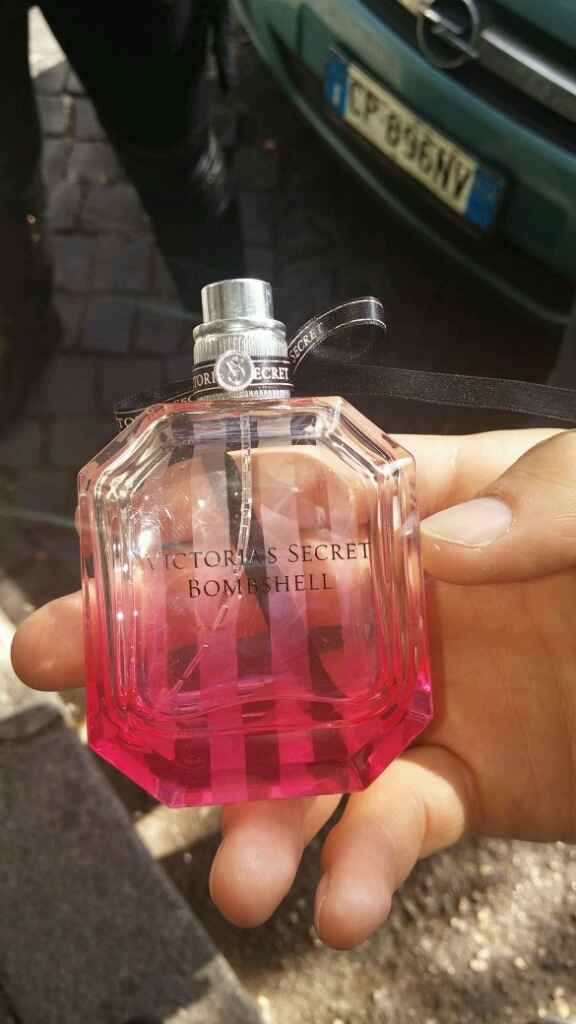 Trucco fai da te... - 1