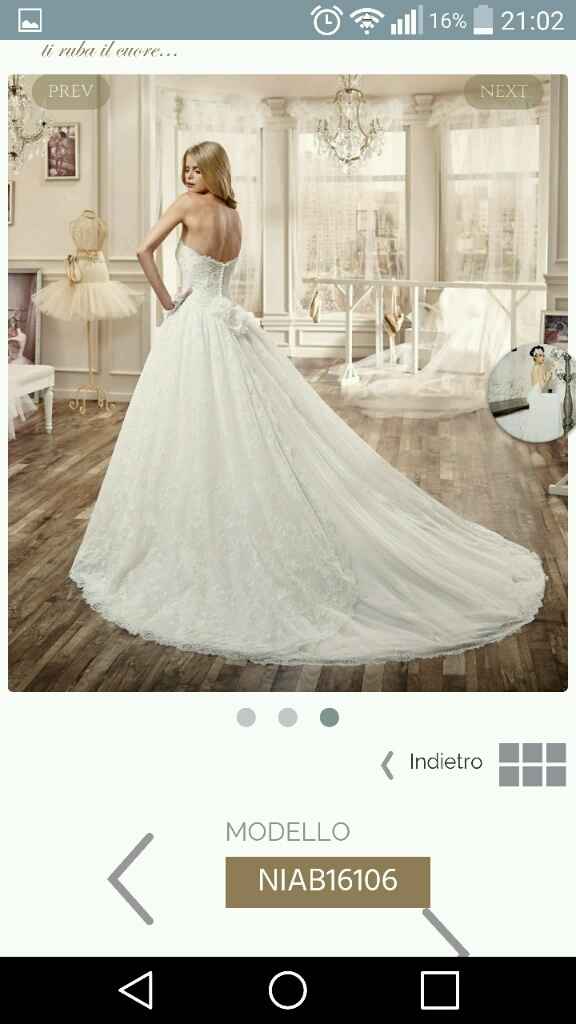 Nicole romance prezzi - 1