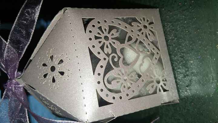 Aliexpress....le scatoline portaconfetti - 3