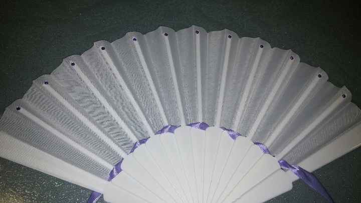 Ventagli arrivati! - 2