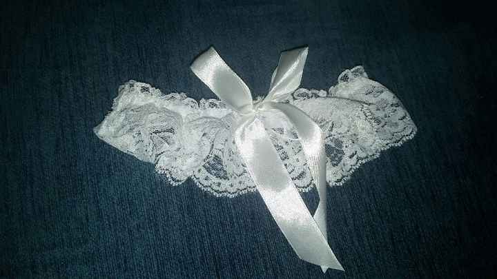 Giarrettiera...aliexpress - 1