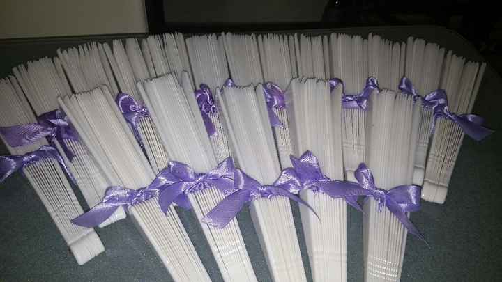 Ventagli arrivati!!! - 2