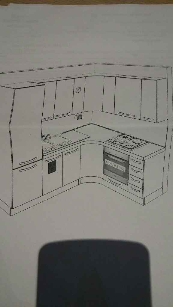 Cucina lube stesso prezzo di mondo convenienza - 2