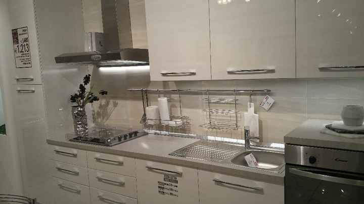 Cucina lube stesso prezzo di mondo convenienza - 3