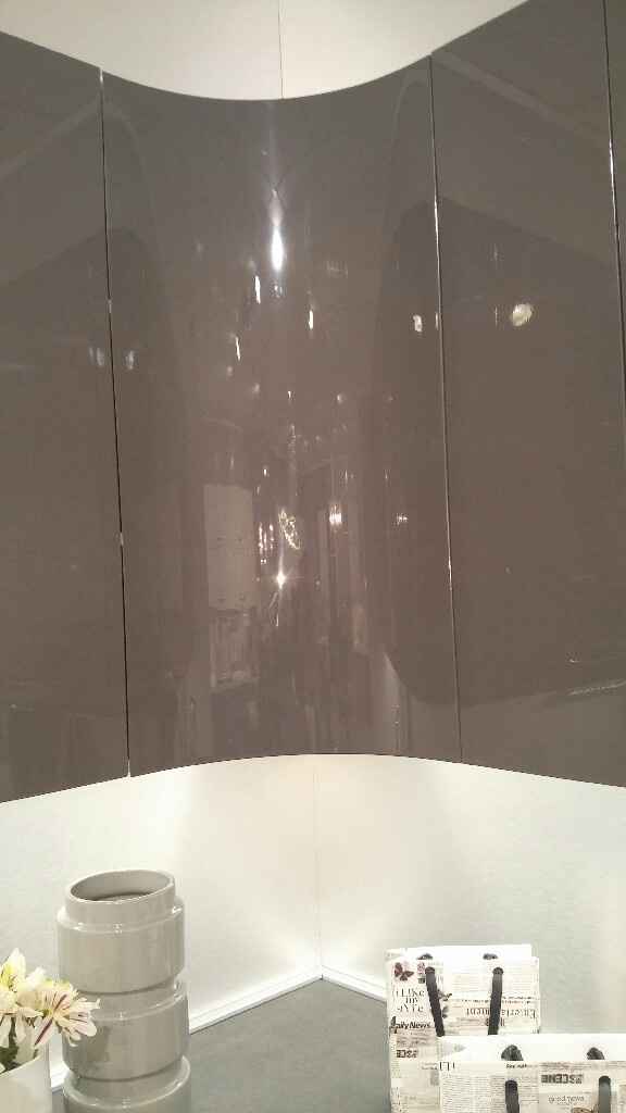 Cucina lube stesso prezzo di mondo convenienza - 1