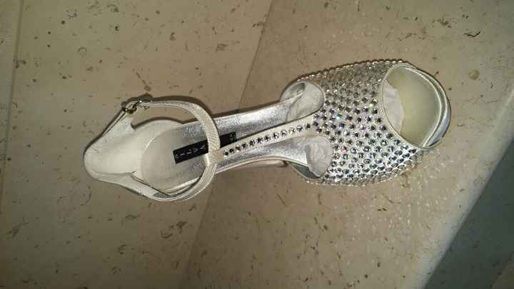 Scarpeeeee finalmente! - 2