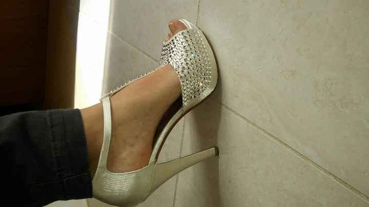 Scarpe che passione! - 1