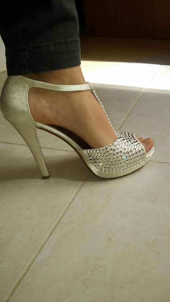 Scarpe foto - 1